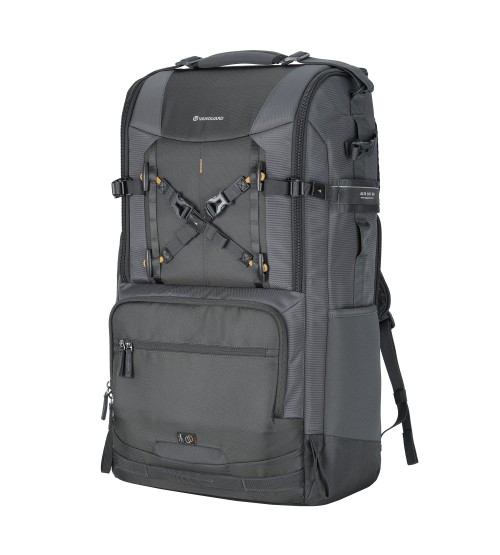 Vanguard ALTA SKY 69 Backpack (Dark Gray, 49L) Vanguard ALTA SKY 69 Backpack (Dark Gray, 49L)